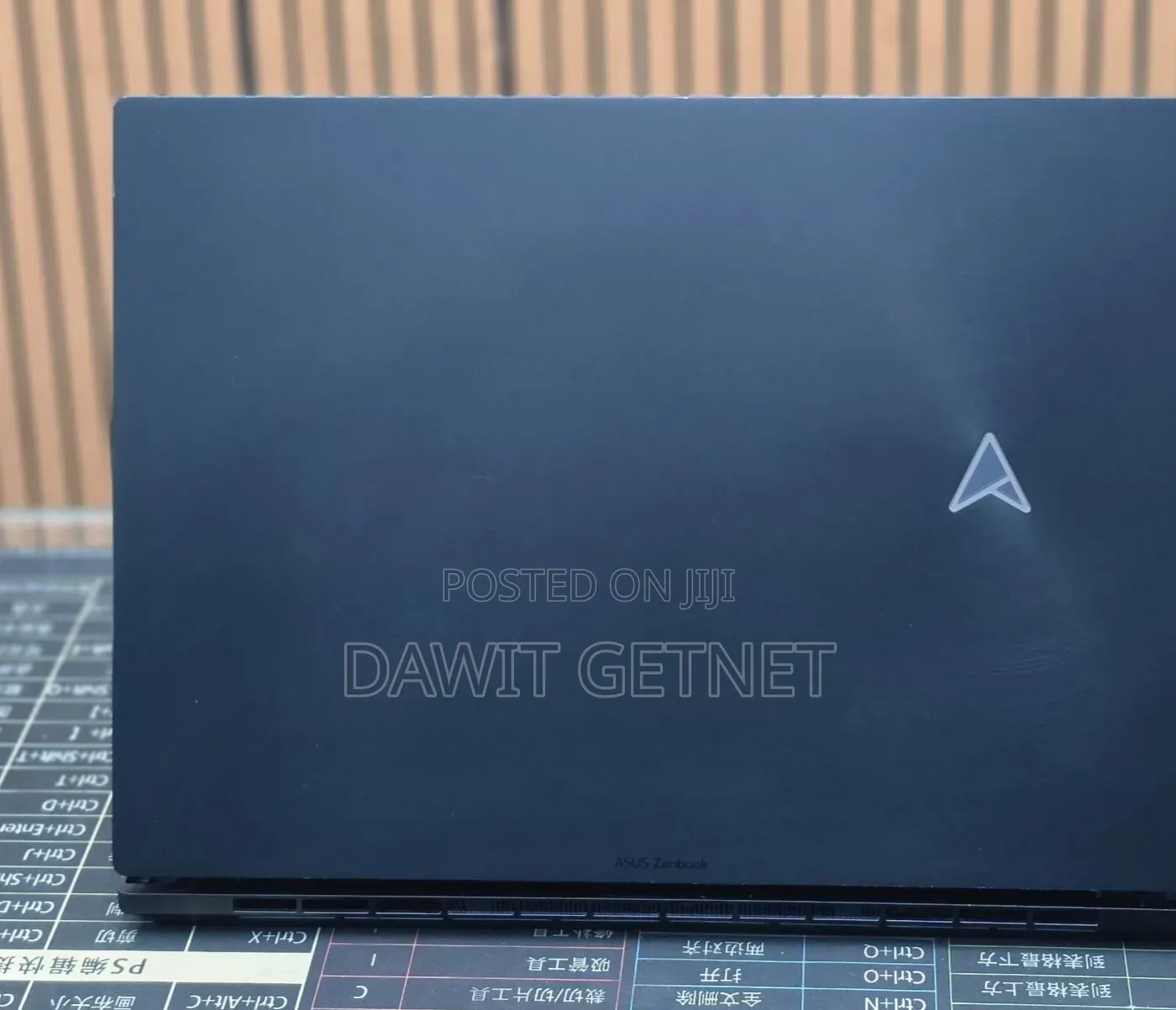 New Laptop Asus Zenbook 13 OLED 32GB Intel Core i9 SSD 1T