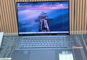 New Laptop Asus Zenbook 13 OLED 32GB Intel Core i9 SSD 1T