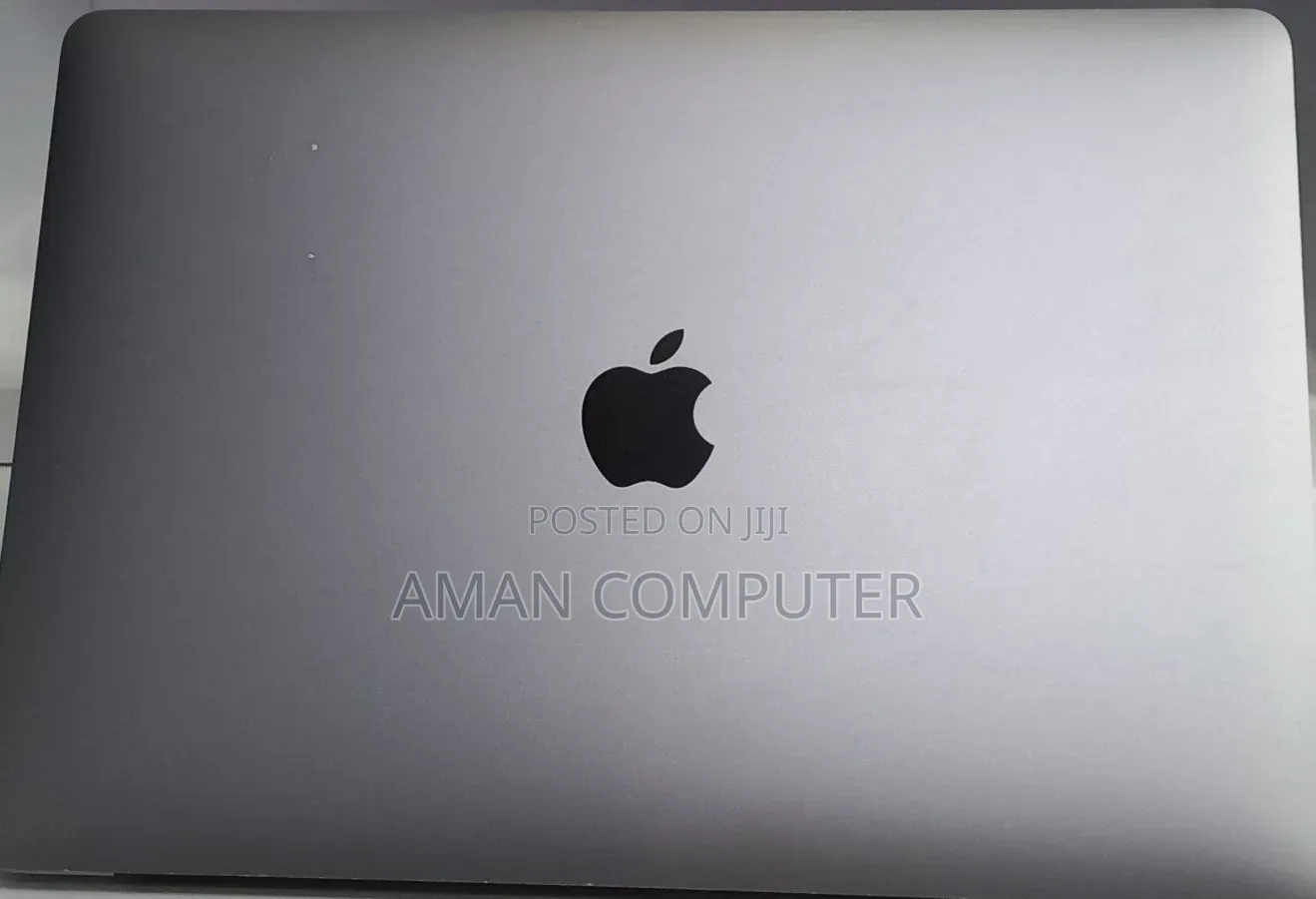 New Laptop Apple MacBook Pro 2020 M1 8GB Apple M1 SSD 256GB
