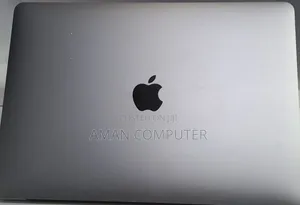 New Laptop Apple MacBook Pro 2020 M1 8GB Apple M1 SSD 256GB