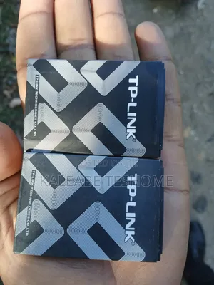 Tp Link Battery