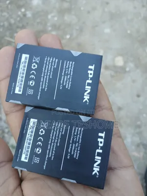Tp Link Battery