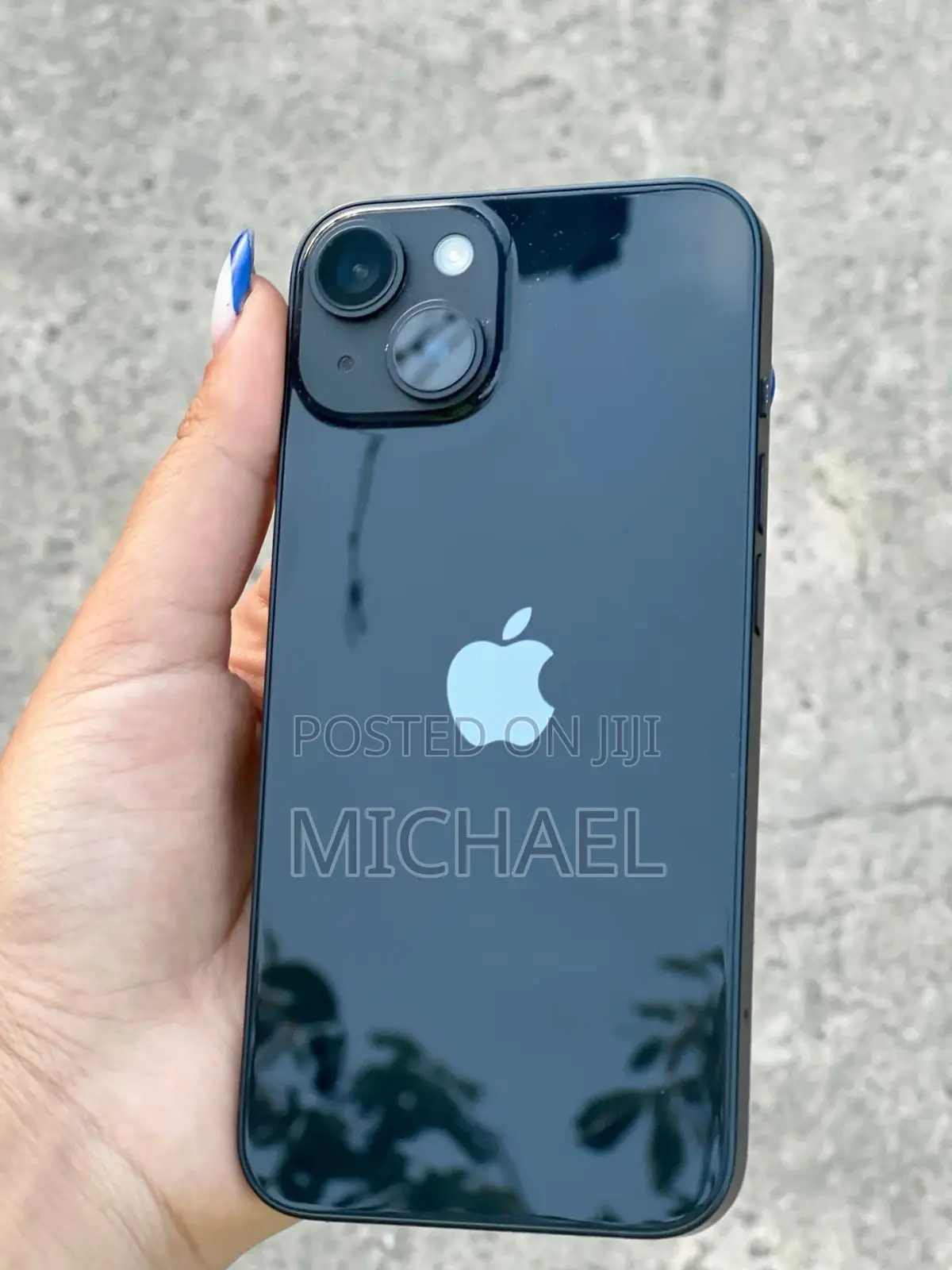 Apple iPhone 13 128 GB Black