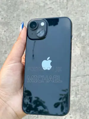 Apple iPhone 13 128 GB Black