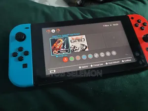 25,000 Jailbreake Nintendo Switch