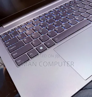 New Laptop Lenovo ThinkBook 13 16GB Intel Core i5 SSD 512GB