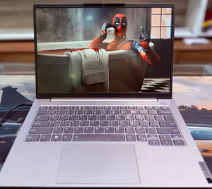 New Laptop Lenovo ThinkBook 13 16GB Intel Core i5 SSD 512GB