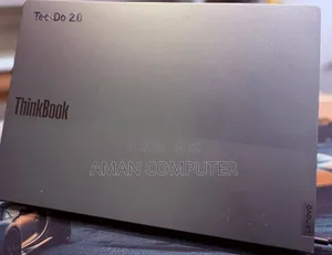 New Laptop Lenovo ThinkBook 13 16GB Intel Core i5 SSD 512GB