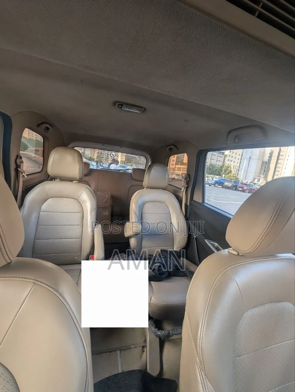 Wuling Hongguang S3 2023 White