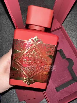 Lattafa Bade’e Al Oud — 100 Ml