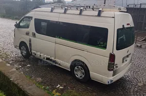 Toyota Toyoace 2006 White