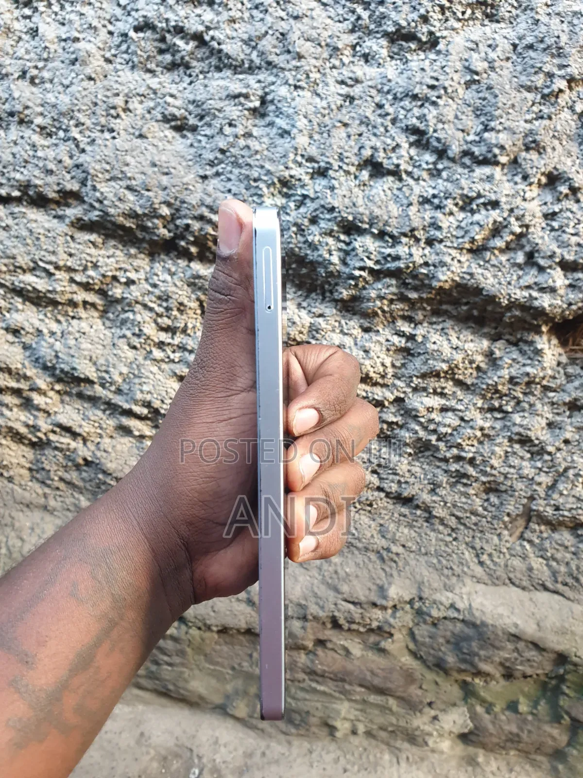 Samsung Galaxy A06 128 GB Gray