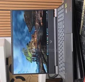 New Laptop HP Pavilion 15 16GB AMD Ryzen 7 SSD 512GB