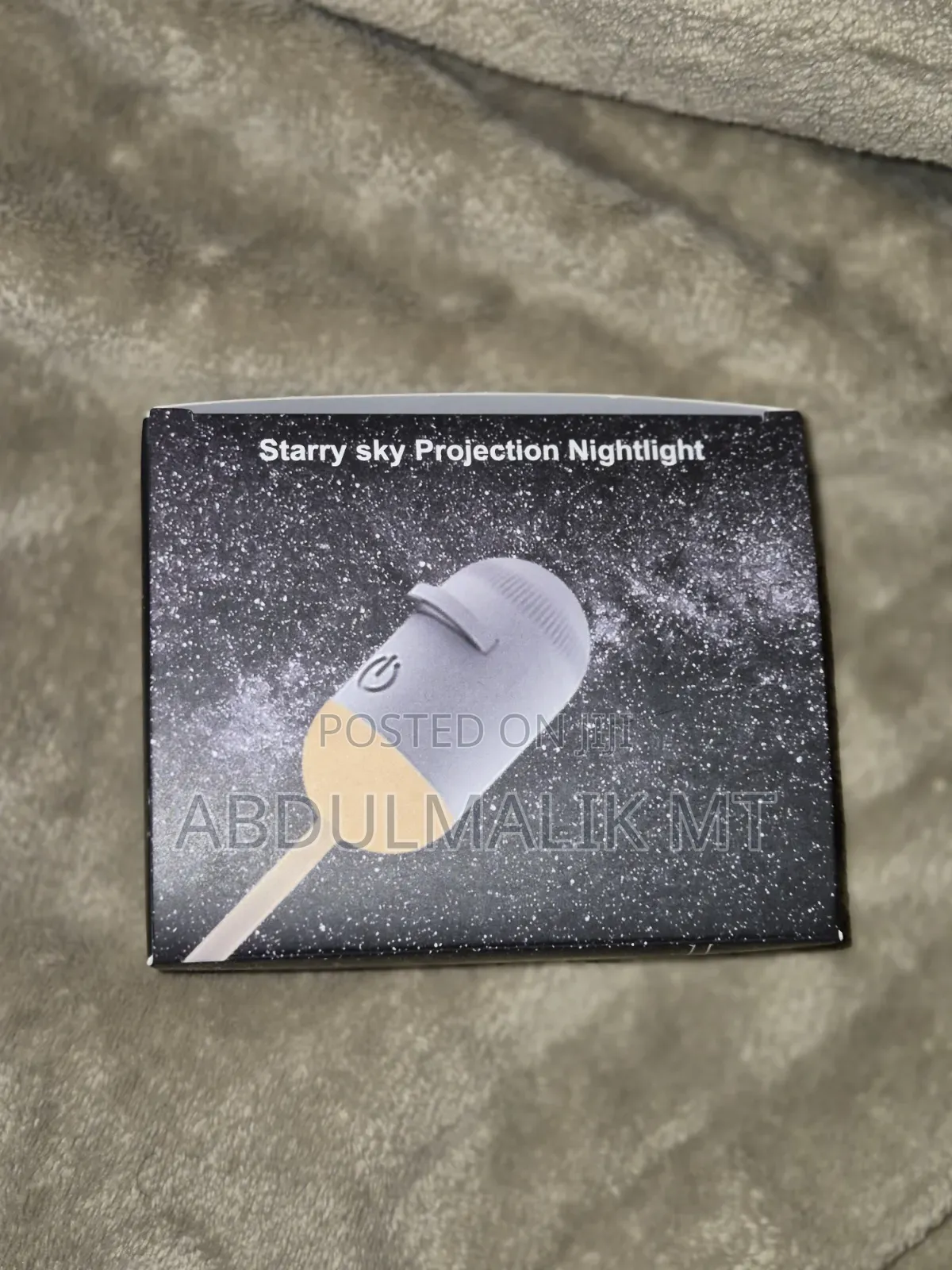 Sky Light Projector