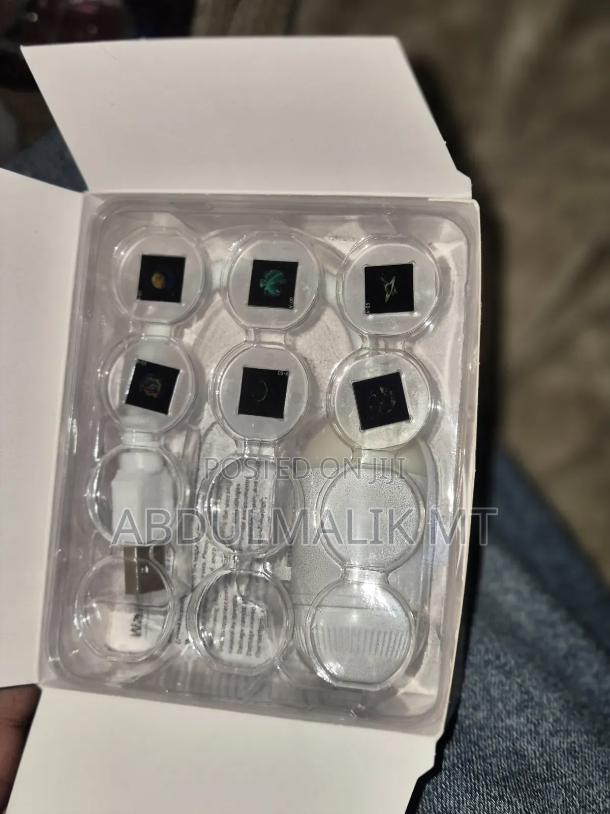 Sky Light Projector