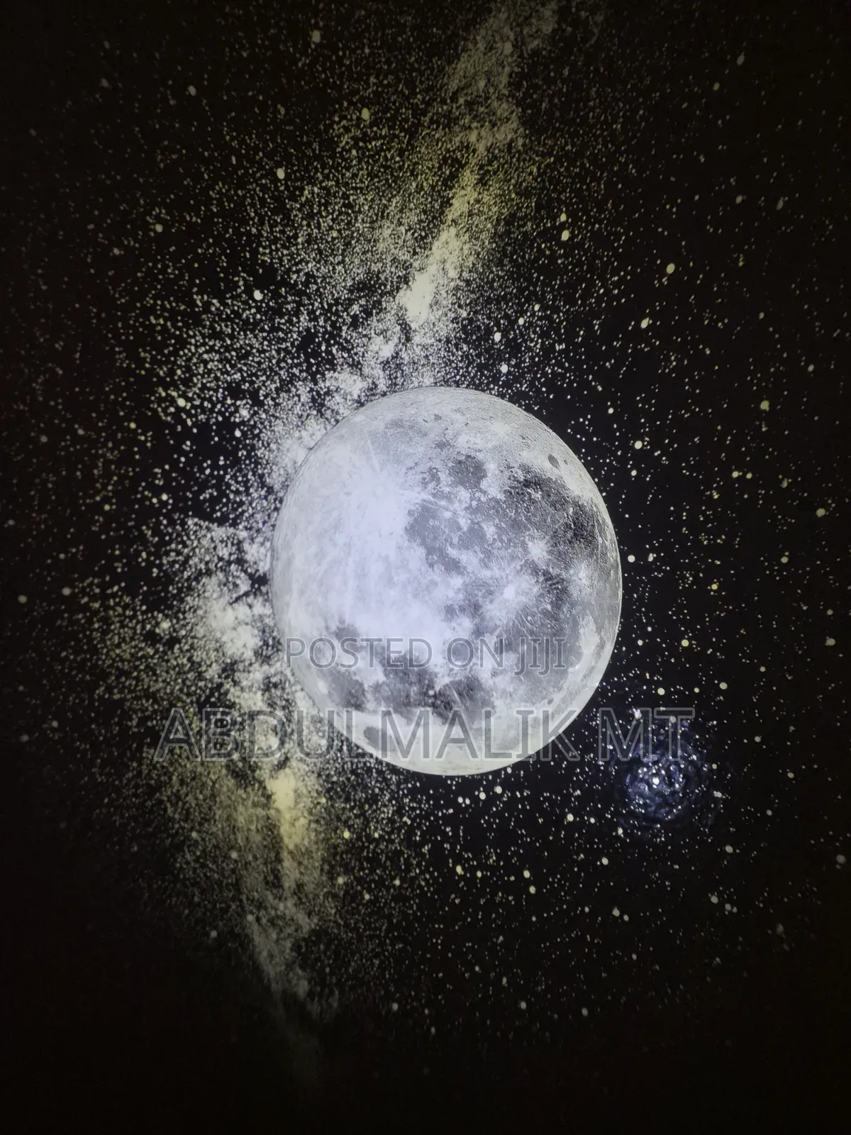 Sky Light Projector