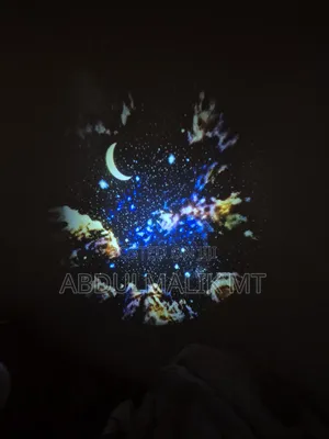 Sky Light Projector