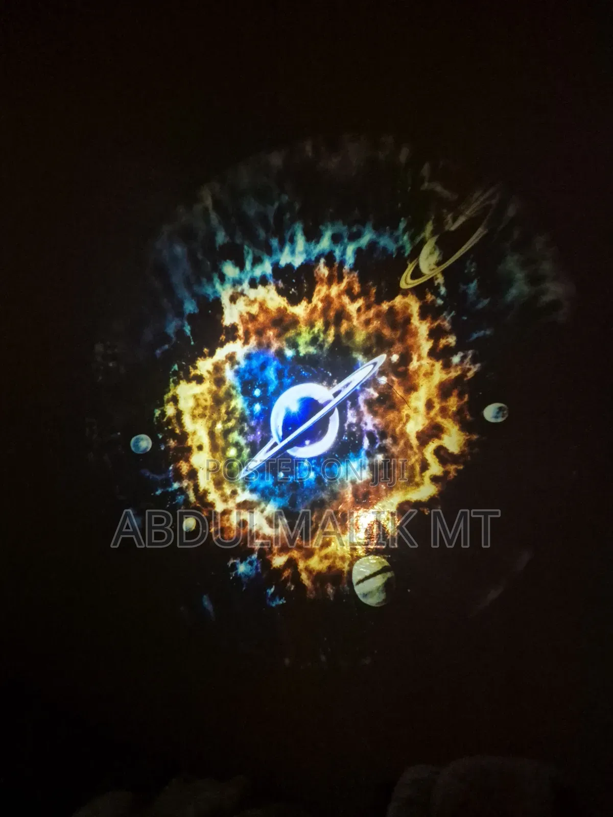 Sky Light Projector