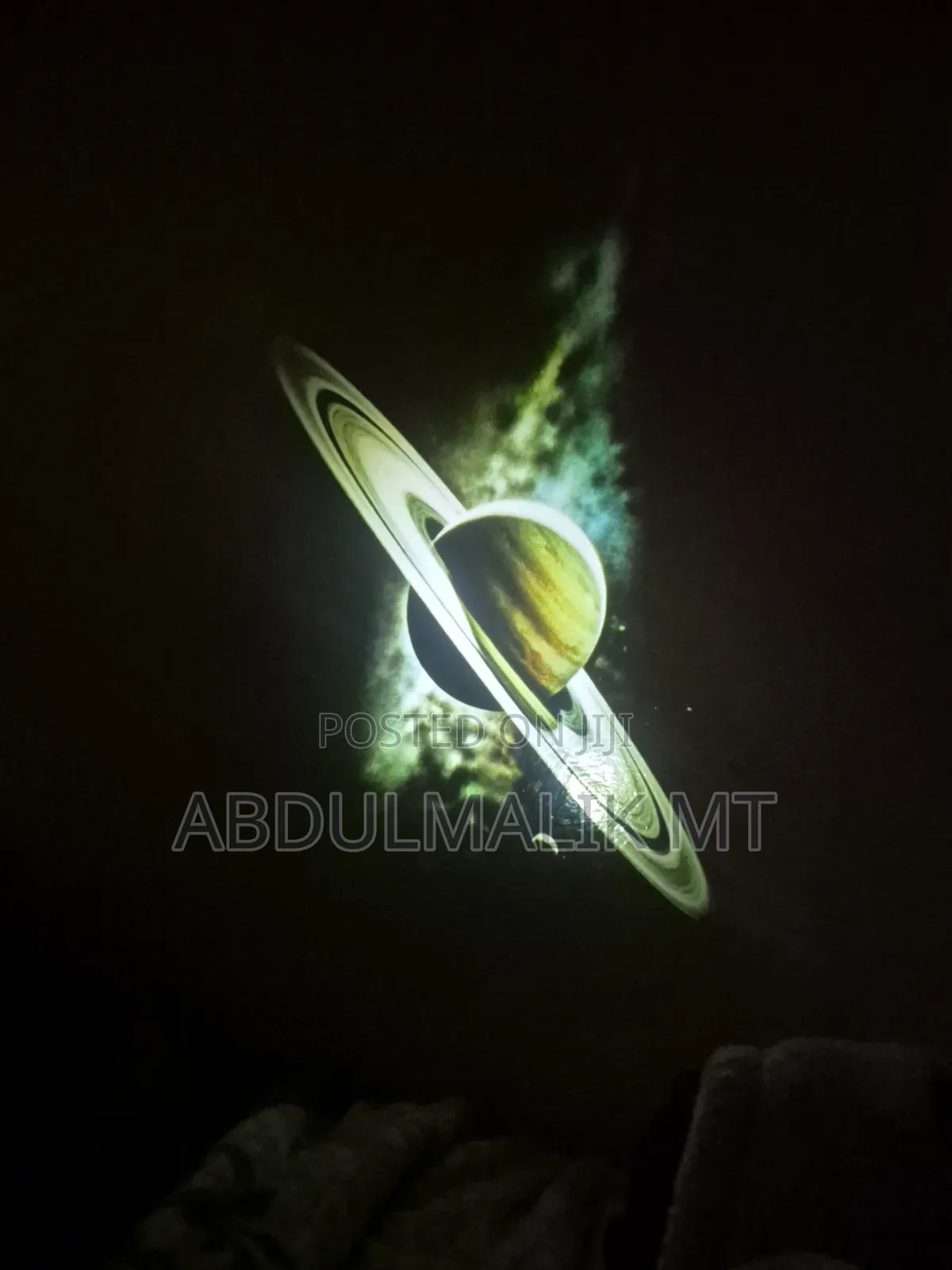 Sky Light Projector