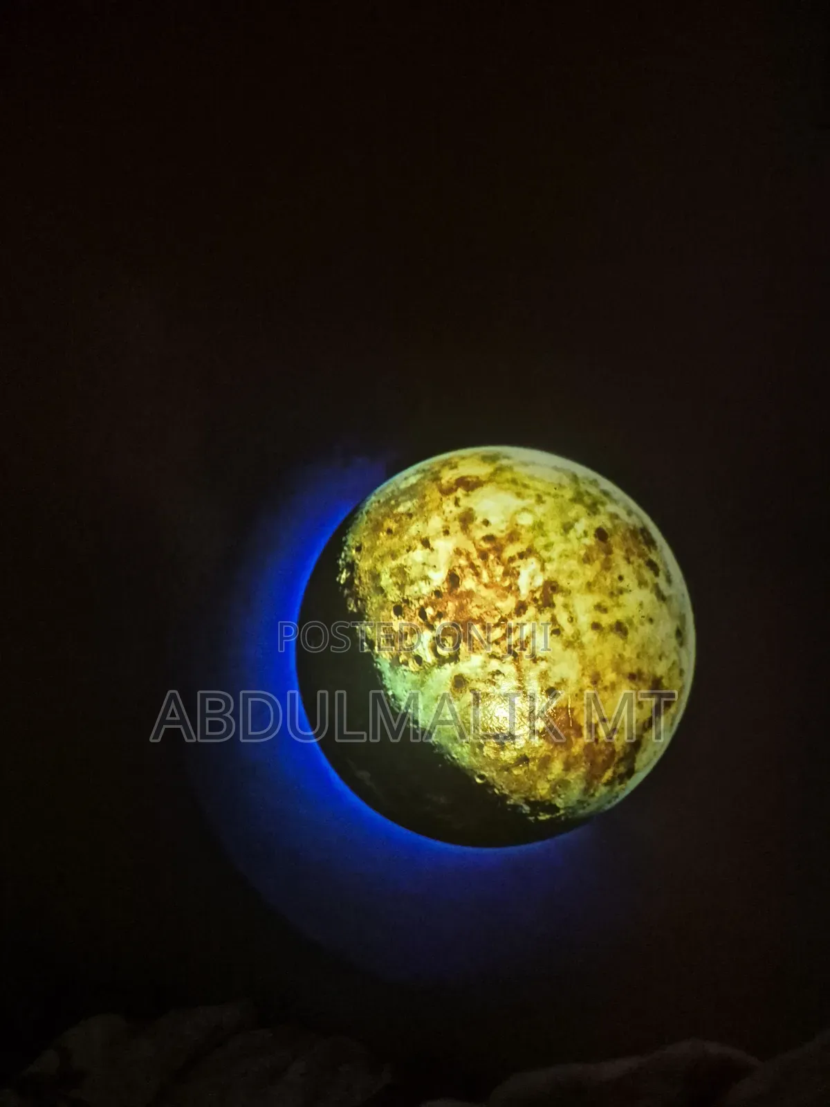 Sky Light Projector