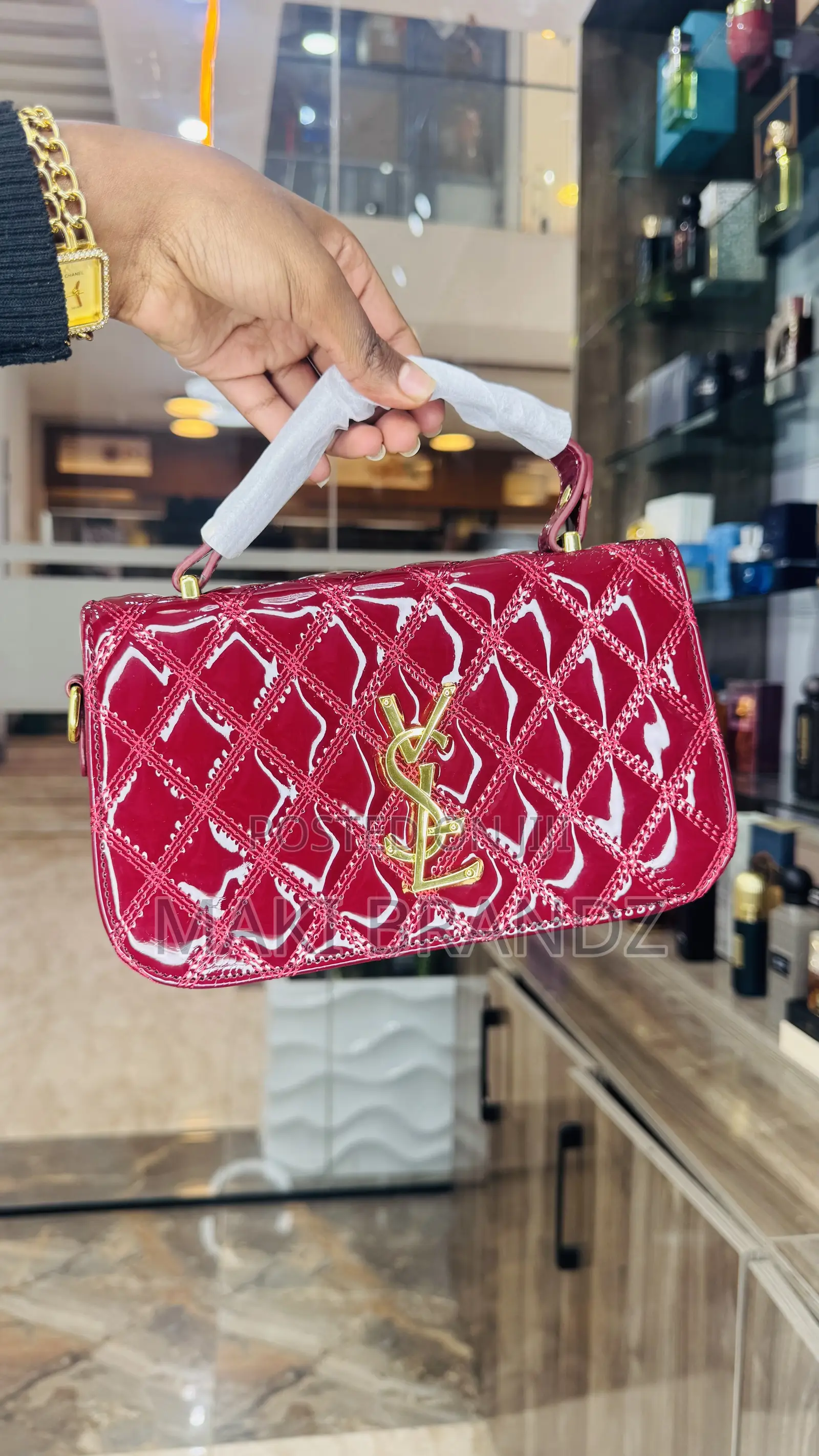 Ladies Bag