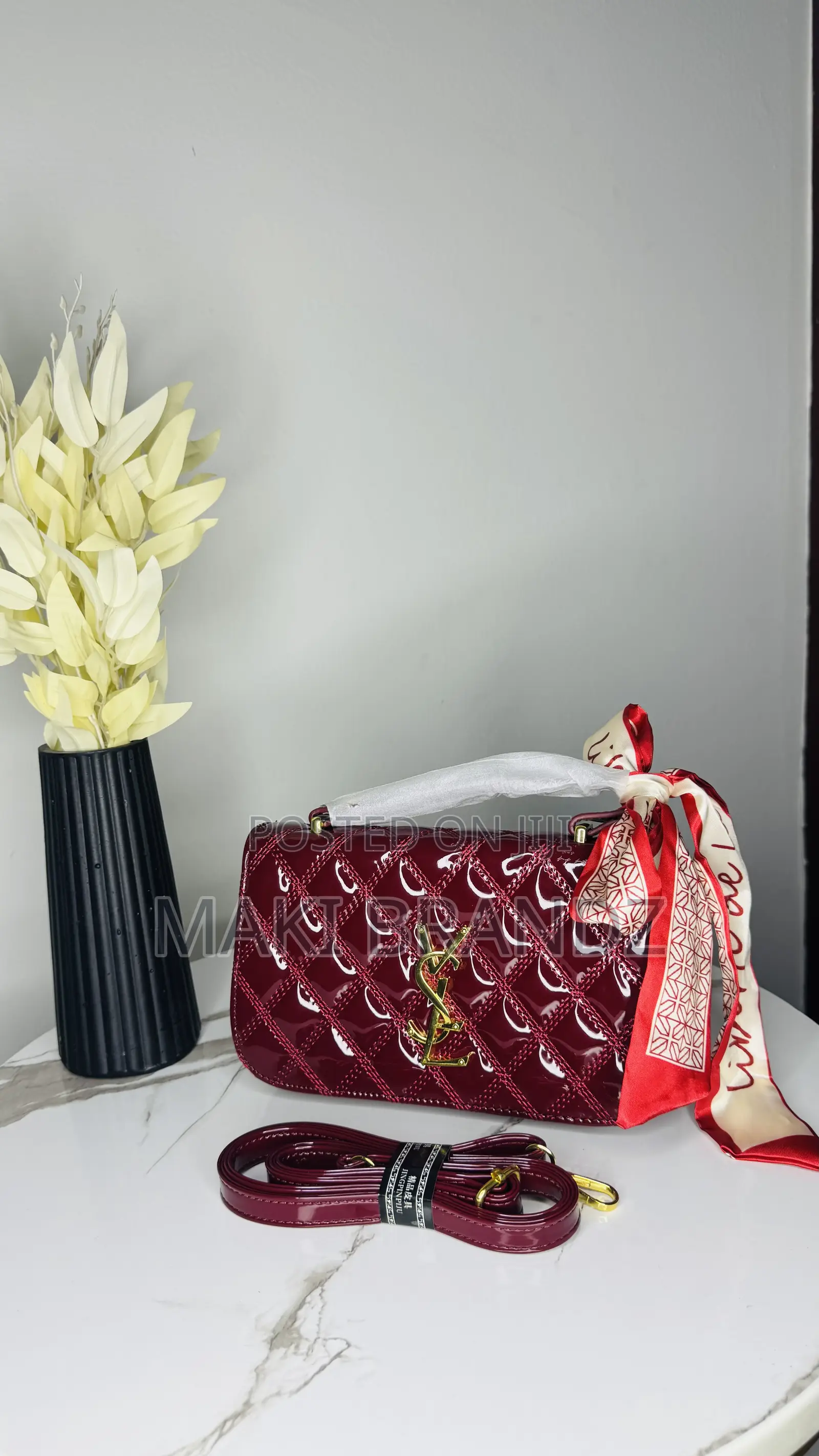 Ladies Bag
