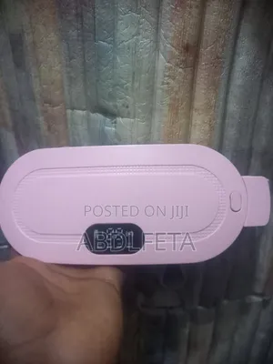 የሴቶች ነፅህና ምጥብቂያ