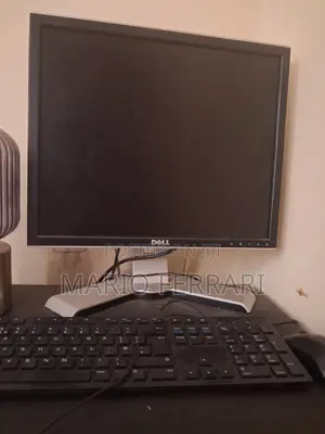 Desktop Computer Dell OptiPlex 780 8GB Intel Core i3 HDD 256GB