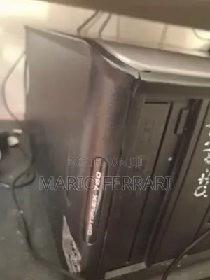 Desktop Computer Dell OptiPlex 780 8GB Intel Core i3 HDD 256GB