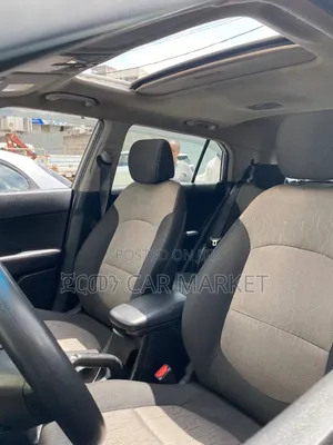 Hyundai Creta 2020 Silver