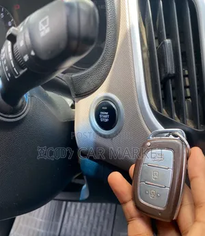 Hyundai Creta 2020 Silver