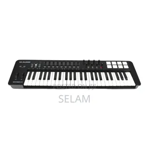New Midi Keyboard