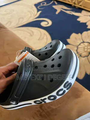 Crocs Shoes
