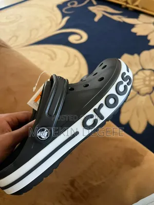 Crocs Shoes