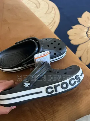 Crocs Shoes