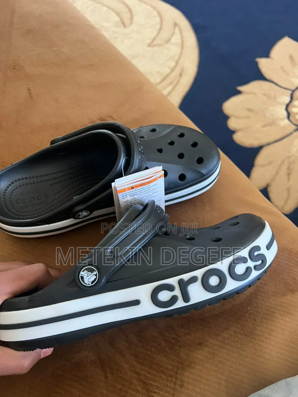 Crocs Shoes