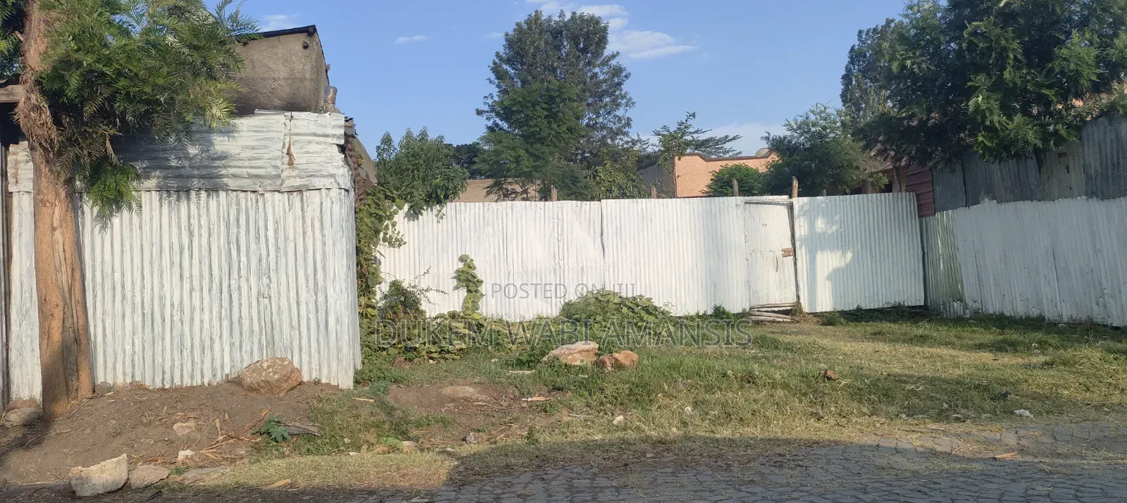 Furnished 3bdrm House in Bishoftu Dukem, East Shewa for sale
