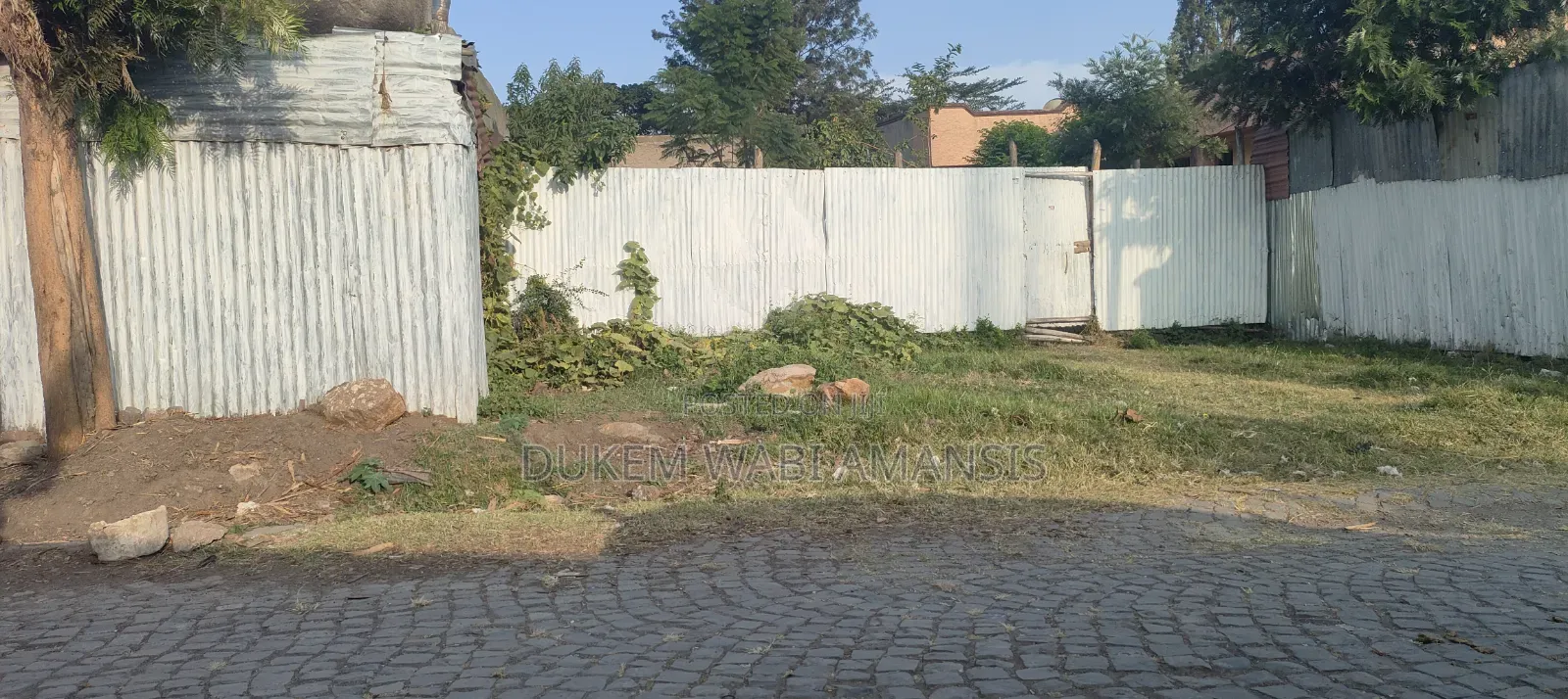 Furnished 3bdrm House in Bishoftu Dukem, East Shewa for sale