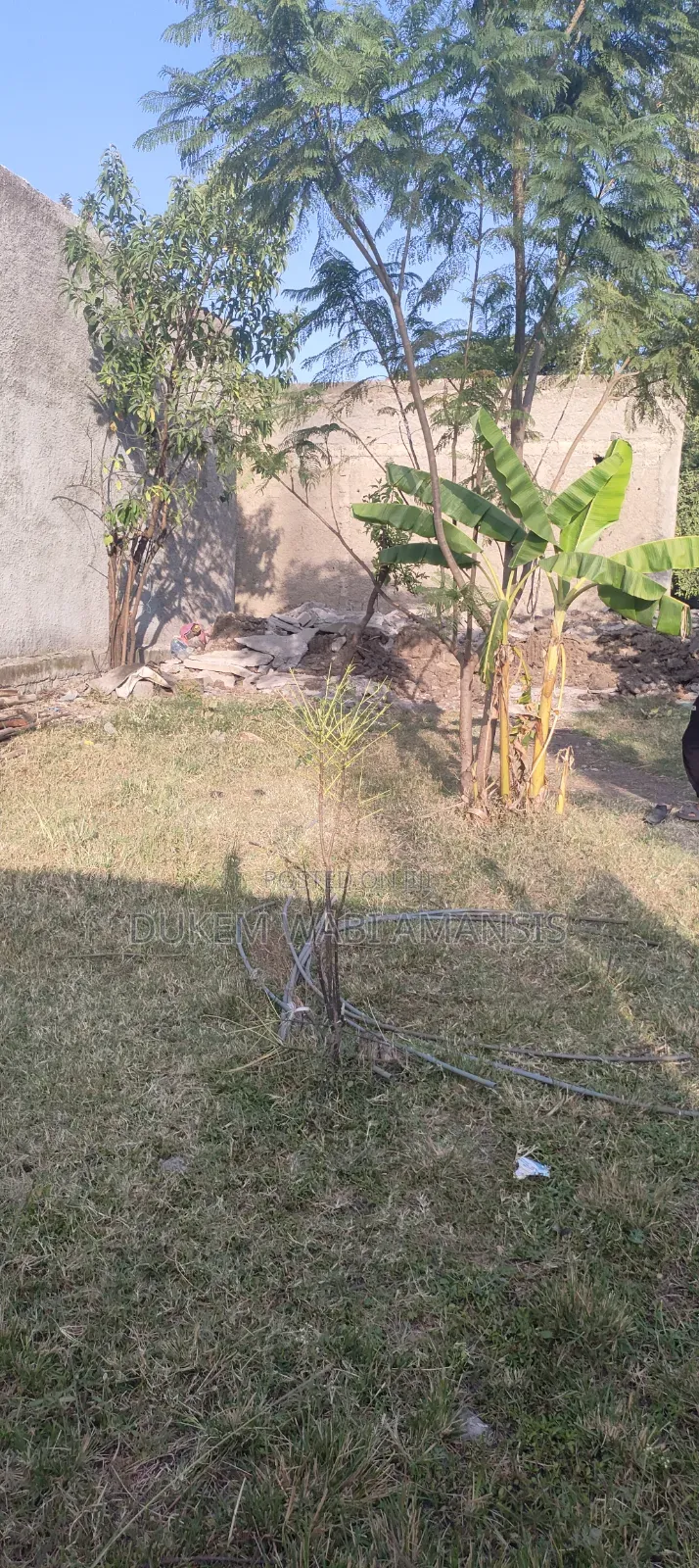 Furnished 3bdrm House in Bishoftu Dukem, East Shewa for sale