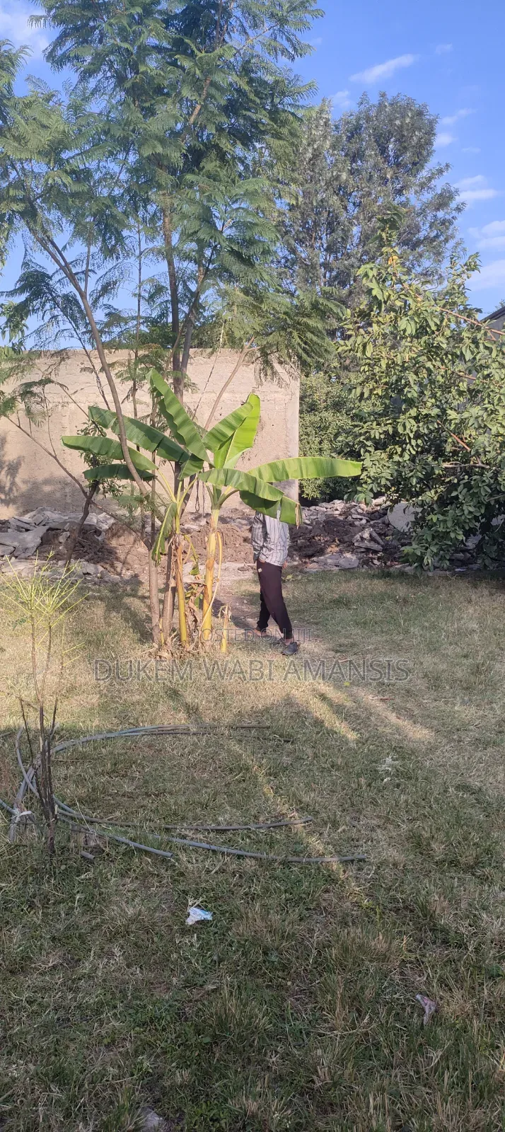 Furnished 3bdrm House in Bishoftu Dukem, East Shewa for sale