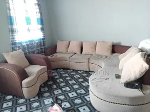 Solyana Sofa