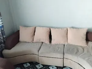 Solyana Sofa
