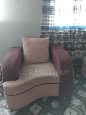 Solyana Sofa