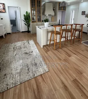 Furnished 4bdrm Penthouse in Bole 24 for sale
