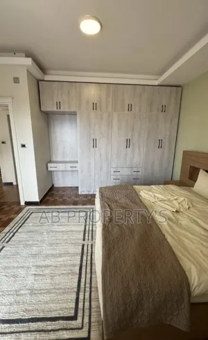 Furnished 4bdrm Penthouse in Bole 24 for sale