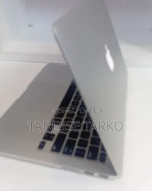 New Laptop Apple MacBook Pro 2013 8GB Intel Core i5 SSD 256GB