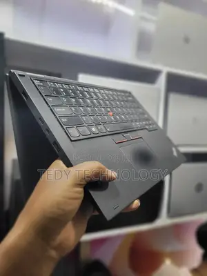 New Laptop Lenovo ThinkPad X380 Yoga 16GB Intel Core i5 SSD 512GB