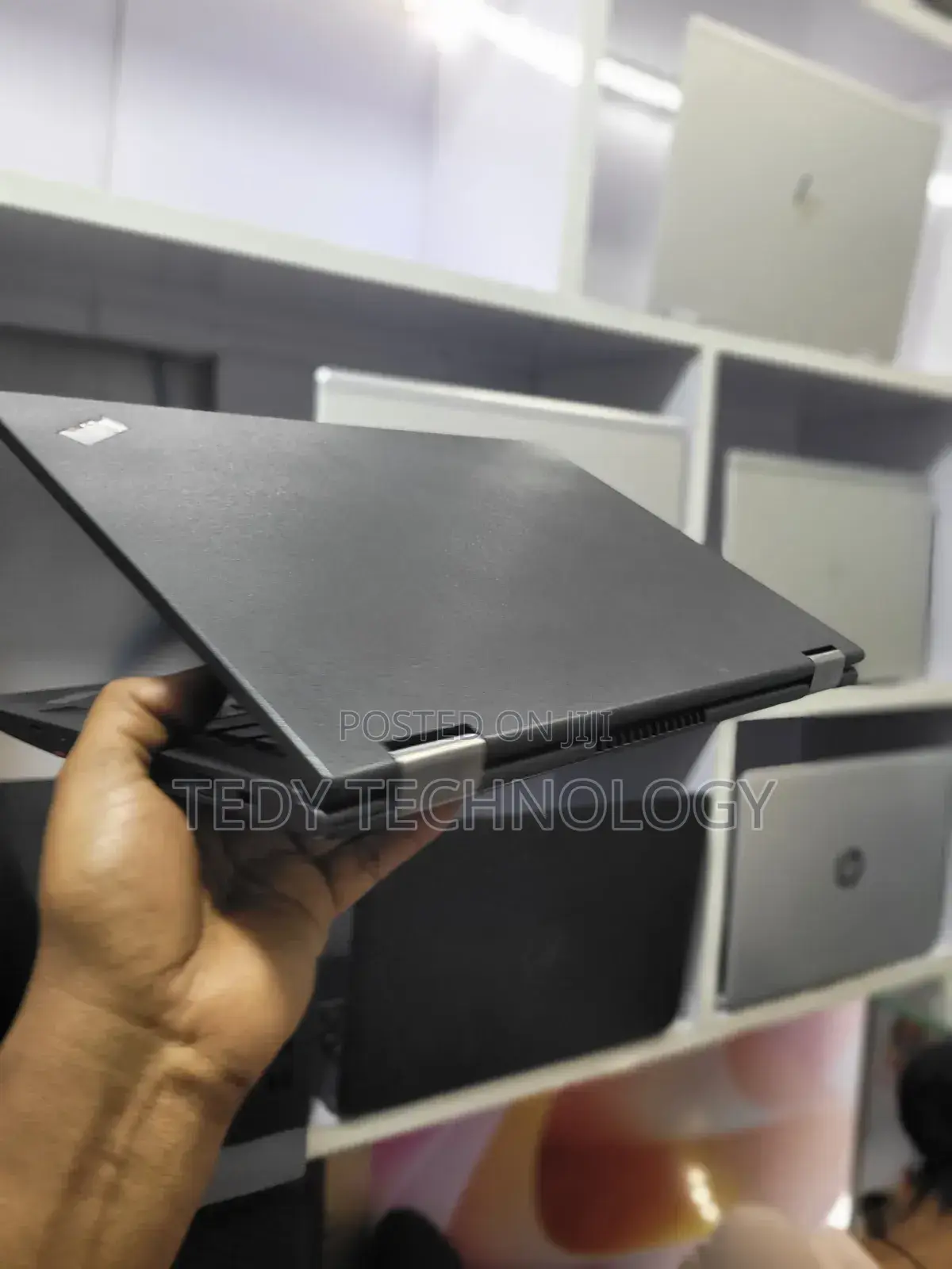 New Laptop Lenovo ThinkPad X380 Yoga 16GB Intel Core i5 SSD 512GB