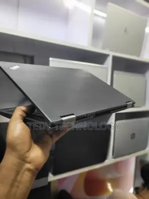 New Laptop Lenovo ThinkPad X380 Yoga 16GB Intel Core i5 SSD 512GB