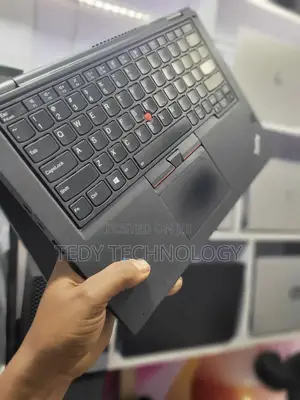 New Laptop Lenovo ThinkPad X380 Yoga 16GB Intel Core i5 SSD 512GB